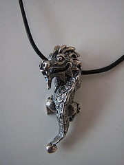 dragon trollbead